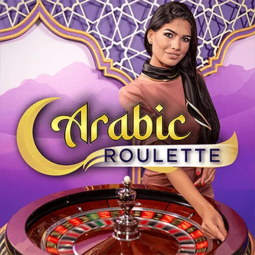 Arabic Roulette - BETPLAY138