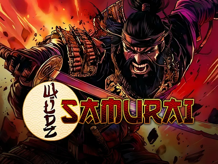 NolimitCity : Samurai Wildz - BETPLAY138