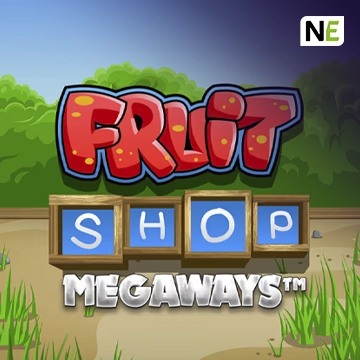 Fruit Shop Megaways - BETPLAY138