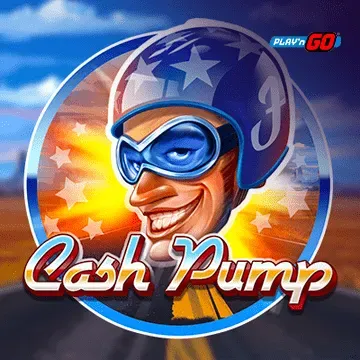 PlaynGo : Cash Pump - BETPLAY138