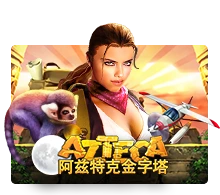 Joker123 : Azteca - BETPLAY138