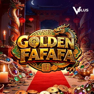GOLDEN FAFAFA - BETPLAY138