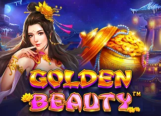 Pragmatic : Golden Beauty - BETPLAY138