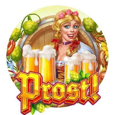 Habanero : Prost! - BETPLAY138
