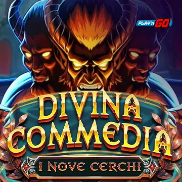 PlaynGo : Divina Commedia I Nove Cerchi - BETPLAY138
