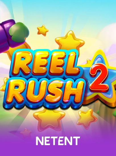 Reel Rush 2 - BETPLAY138