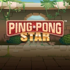 Ping Pong Star - BETPLAY138