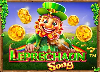 Pragmatic : Leprechaun Song - BETPLAY138