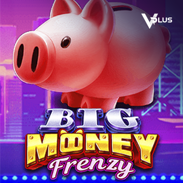 Big Money Frenzy - BETPLAY138
