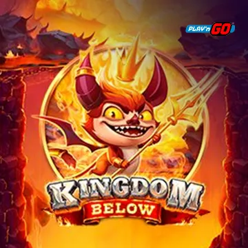 PlaynGo : Kingdom Below - BETPLAY138