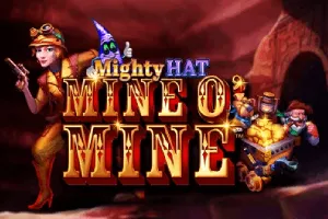 Mighty Hat: Mine O Mine - BETPLAY138