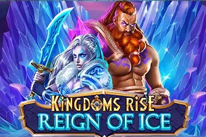 Kingdoms Rise: Reign of Ice™ - BETPLAY138