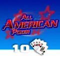 All American Poker 10 Hand - BETPLAY138