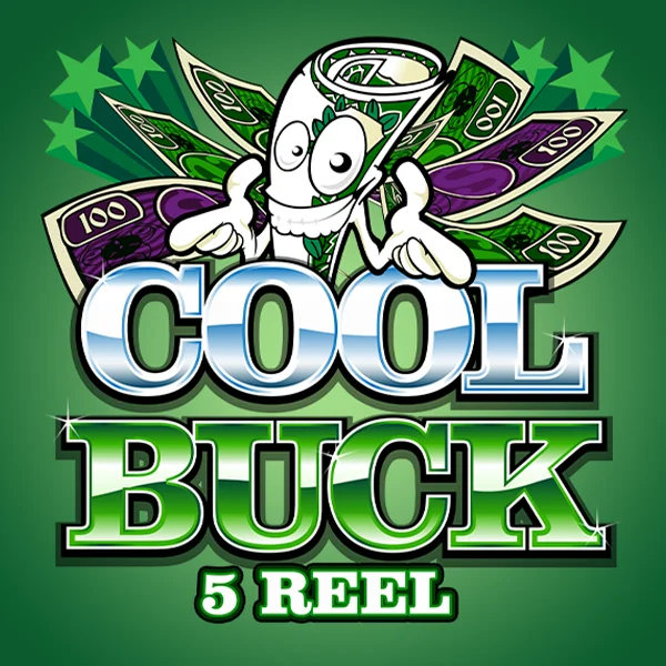 Cool Buck - 5 Reel - BETPLAY138
