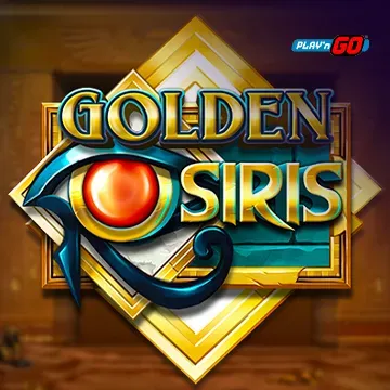 PlaynGo : Golden Osiris - BETPLAY138