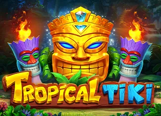 Pragmatic : Tropical Tiki - BETPLAY138