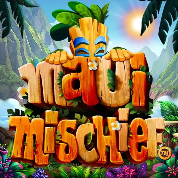 Maui Mischief - BETPLAY138