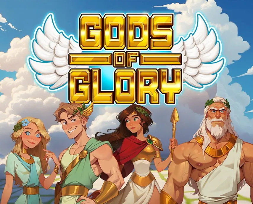 Gods of Glory - BETPLAY138