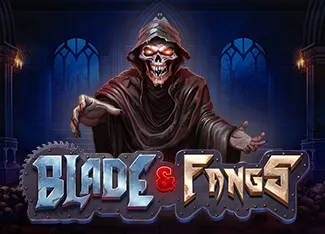 Pragmatic : Blade & Fangs - BETPLAY138