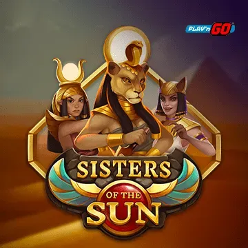 PlaynGo : Sisters of the Sun - BETPLAY138