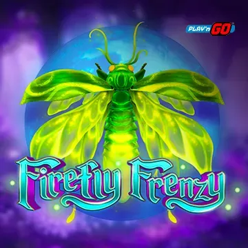PlaynGo : Firefly Frenzy - BETPLAY138