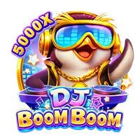Facai : DJ BOOM BOOM - BETPLAY138