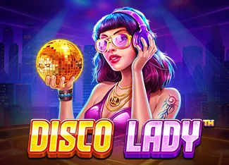 Disco Lady - BETPLAY138