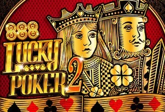 PLAYSTAR : LUCKY POKER 2 - BETPLAY138