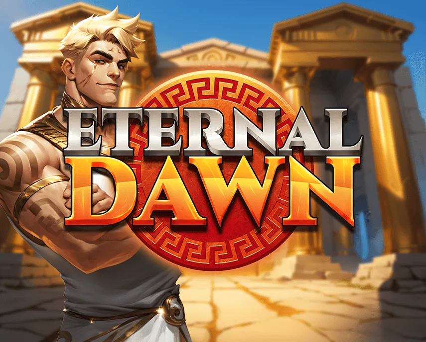 Eternal Dawn - BETPLAY138