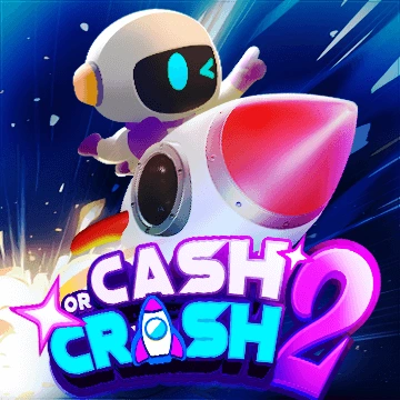 Cash or Crash 2 - BETPLAY138