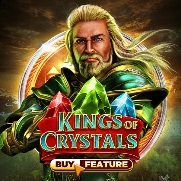 Kings of Crystals - BETPLAY138