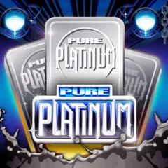 Pure Platinum - BETPLAY138
