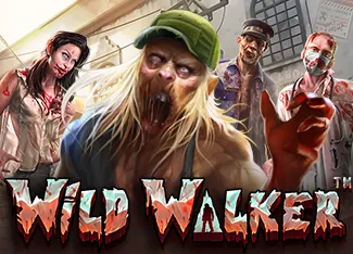 Pragmatic : Wild Walker - BETPLAY138