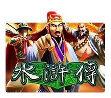 Joker123 : Water Margin - BETPLAY138