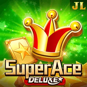 Jili : Super Ace Deluxe - BETPLAY138