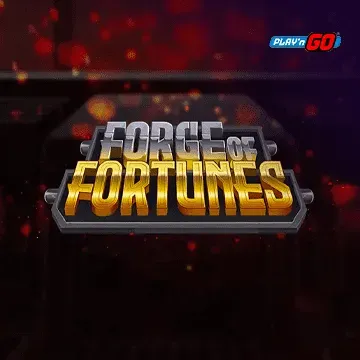 PlaynGo : Forge of Fortunes - BETPLAY138