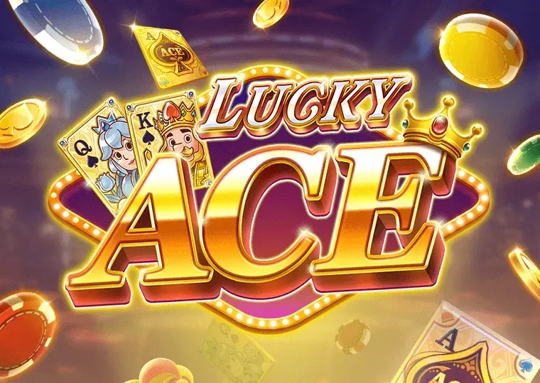 PLAYSTAR : LUCKY ACE - BETPLAY138