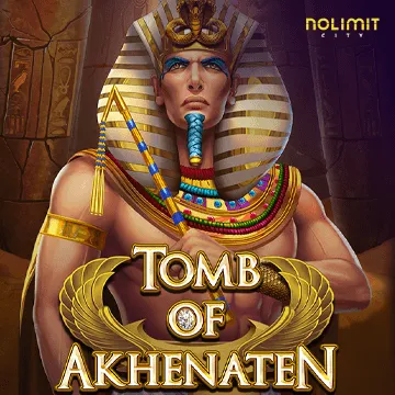 NolimitCity : Tomb Of Akhenaten - BETPLAY138
