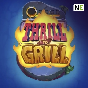 Thrill to Grill - BETPLAY138