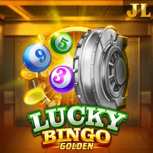 Lucky Bingo - BETPLAY138