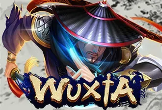 PLAYSTAR : WU XIA - BETPLAY138