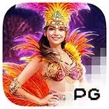 PGSoft : Rio Fantasia - BETPLAY138