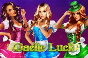 Gaelic Luck - BETPLAY138