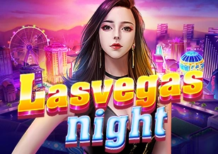 Malam Las Vegas - BETPLAY138