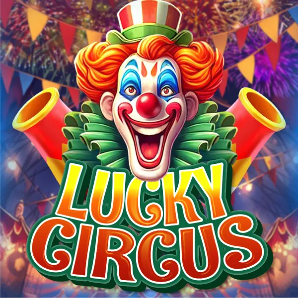 Lucky Circus - BETPLAY138