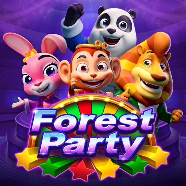 Forest Party - BETPLAY138