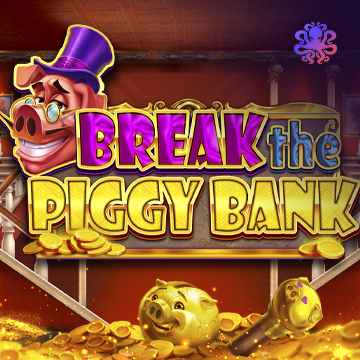 Break the Piggy Bank - BETPLAY138