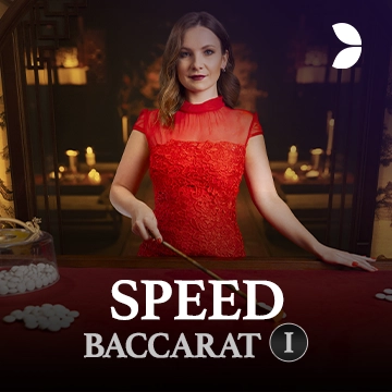 Speed Baccarat I - BETPLAY138