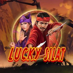 Lucky Silat - BETPLAY138