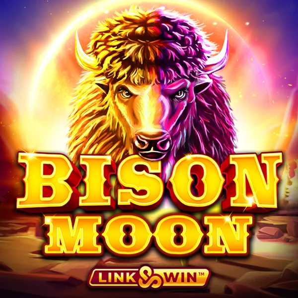 Bison Moon - BETPLAY138
